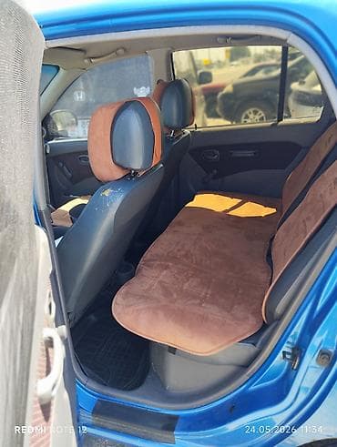 аккумулятор 190 цена: Hyundai Atos: 2007 г., 1.1 л, Механика, Бензин, Хэтчбэк — 6