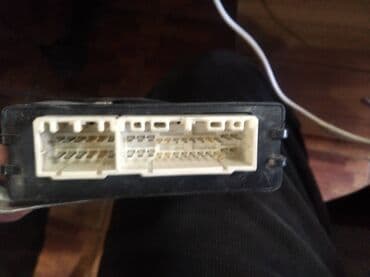 контроллеры raid red hat linux: Toyota Sequoi ЭБУ Тойота Сиквоя электронный блок управления — 2