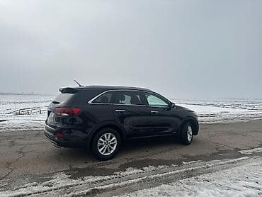 авто телефон: Kia Sorento: 2019 г., 2.4 л, Автомат, Бензин, Внедорожник — 3