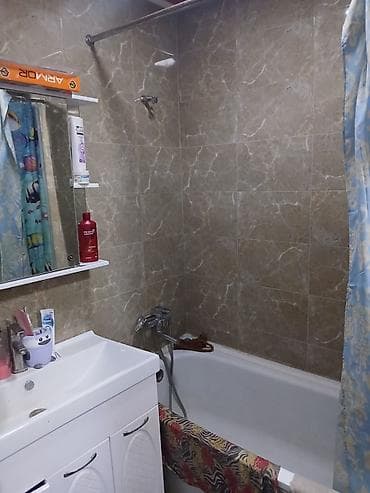 1 комната, 49 м², Восток-5 мкр Индивидуалка, 3 этаж, Евроремонт — 3