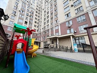 квартиры 3: 3 комнаты, 113 м², Элитка, 9 этаж — 1