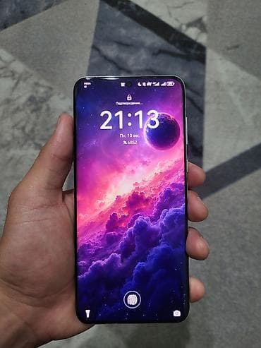 9 lite: Huawei P60 Pro, Б/у, 512 ГБ, цвет - Белый, 2 SIM — 3