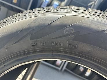 ml 2 7: Всесезонные шины (комплект 4 шт.) Состояние 90% - Размер: 225/65 R17 - — 5