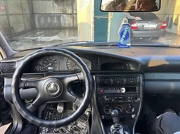 audi a1: Audi 100: 1992 г., 2.3 л, Механика, Бензин, Седан — 5