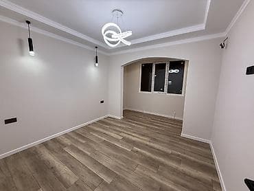 Квартиры: 3 комнаты, 83 м², Технопарк 106 серия улучшенная, 9 этаж, Свежий ремонт — 10