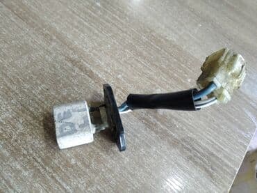 небулайзер купить бишкек: Mitsubishi Delica реостат печки, Митсубиси Делика резистор См.Фото — 1