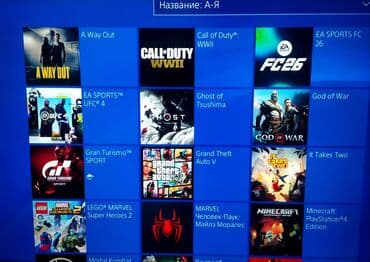 сони плейстейшн 2: Продаю Слим прошитая +20топ игр Память 1000гиг, в идеальном — 2