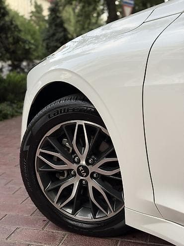сколько стоит к5: Kia K5: 2020 г., 2 л, Автомат, Газ, Седан — 9