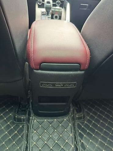 Geely Coolray: 2019 г., Кроссовер — 8