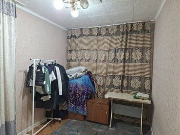 элитные дома в бишкеке цены: Үй, 78 кв. м, 3 бөлмө, Менчик ээси, Эски ремонт — 4