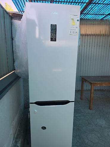 garmin forerunner 245: Холодильник Artel, Двухкамерный, No frost — 2