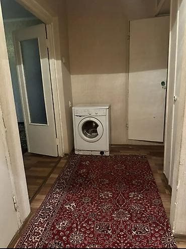 49: 2 комнаты, 49 м², Восток-5 мкр 105 серия, 5 этаж — 5