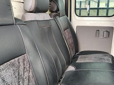 мерседес дубиль кабина: Грузовик, Volkswagen, Дубль, 4 т, Б/у — 8