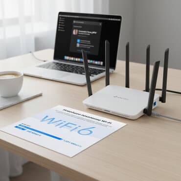 wifi модем 4g: Tp-link Archer AX12 Wi-Fi 6 гигабитный роутер для кабельного — 1