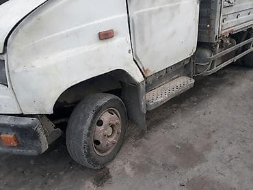 зил бчок матор: Грузовик — 5