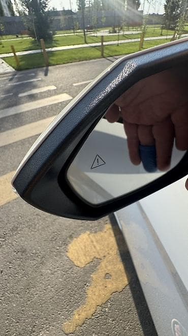 аванте бампер: Hyundai Avante: 2020 г., 1.6 л, Автомат, Бензин, Седан — 9