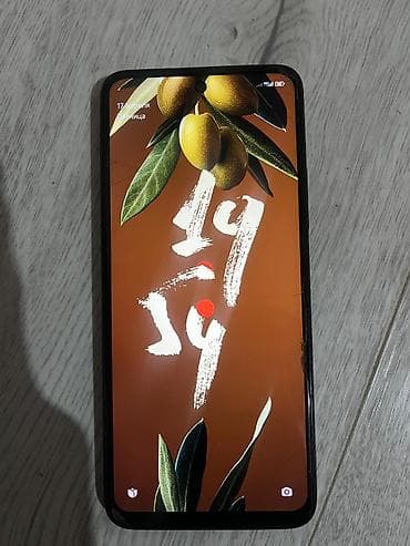 iphone 6s: Redmi, Redmi 12, Б/у, 128 ГБ, цвет - Черный — 2