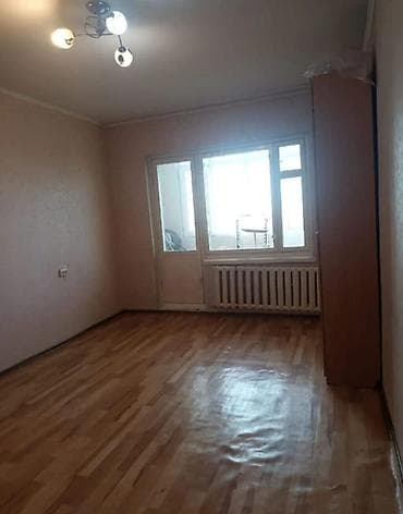 8: 1 комната, 36 м², 5 мкр 105 серия, 8 этаж, Требуется ремонт — 7