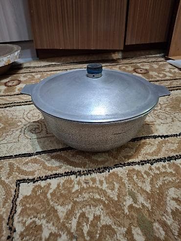 Продаю казан, 3 литра, советский