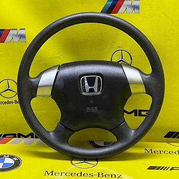 Руль Honda Оригинал, Япония