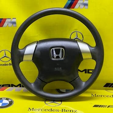 реставрация рулевых реек: Руль Honda Оригинал, Япония — 1