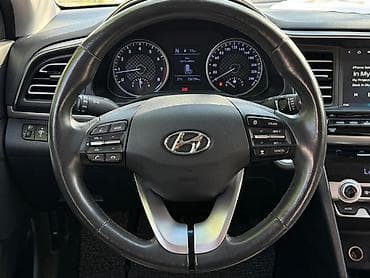 e2 byd: Hyundai Avante: 2019 г., 1.6 л, Автомат, Бензин, Седан — 6