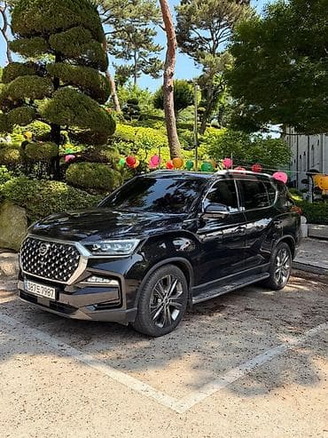телефон тесла цена 2025: Ssangyong Rexton: 2021 г., 2.2 л, Автомат, Дизель, Внедорожник — 2