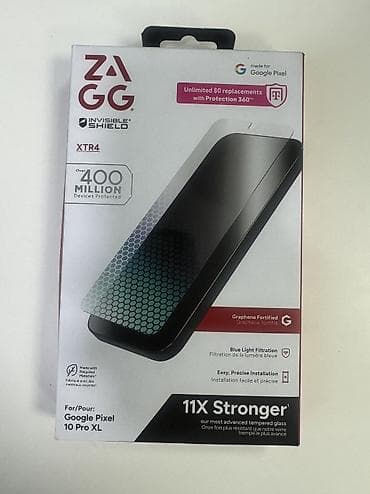 google: Google Pixel 10 Pro XL, Новый, 256 ГБ, eSIM — 4