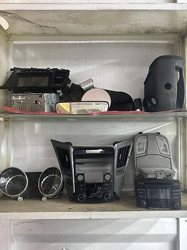 дефлектор: Магнитолы дефлектор соната юф — 1