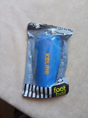 форма футболный: В наличии — 1