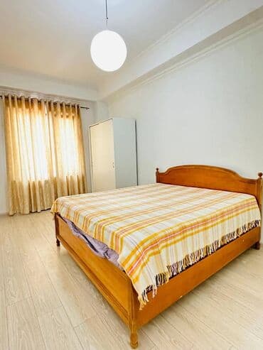 долгосрочная аренда квартира бишкек джал: 2 комнаты — 6