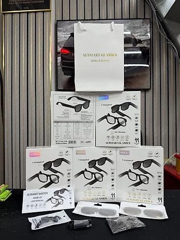 samsung 21s: Солнцезащитные очки очки, Унисекс, Вайфареры, Новый — 2