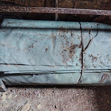 ручная работа на дому в бишкеке: Тентовый материал — 1