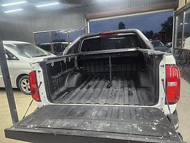 ауди 100 с: Chevrolet Colorado: 2019 г., 3.6 л, Автомат, Бензин, Пикап — 9