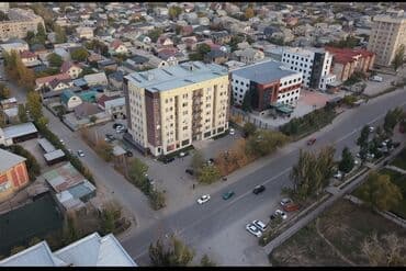 однакомнатная квартира под псо: 1 комната, 38 м², 3 этаж, Евроремонт — 3