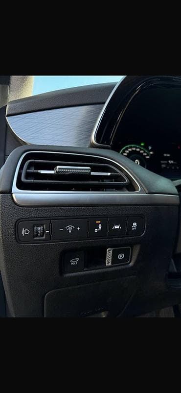 s4 2 2: Hyundai Palisade: 2020 г., 2.2 л, Автомат, Дизель, Кроссовер — 10