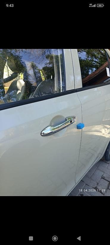 машина малометражка: Kia Morning: 2019 г., 1 л, Автомат, Бензин, Хэтчбэк — 5