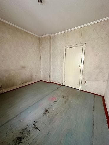 восток 5 квартира сдаю: 2 комнаты, 49 м², 105 серия, 2 этаж, Старый ремонт — 5