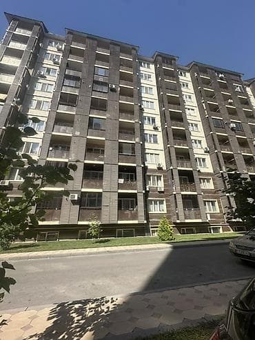 106 серия восток 5: 2 комнаты, 66 м², 108 серия, 5 этаж, Свежий ремонт — 1