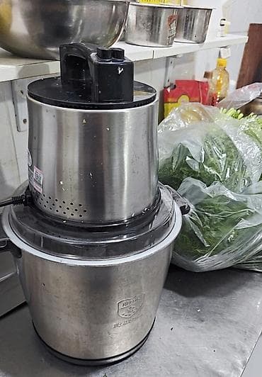 швейный машина расрочка: Мощные чопперы для кухни - Профессиональные измельчители из — 6