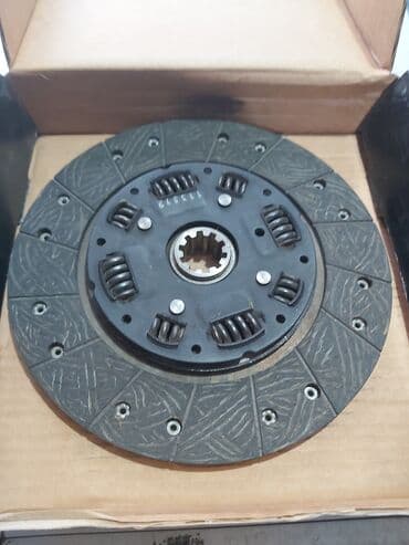 Диск сцепления Mercedes-Benz Новый, Оригинал