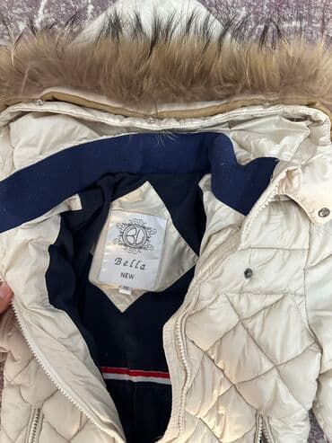 детский осенний куртка озгон: Куртка комбинезон с флисом хорошего состояния для девочек на 3-5 лет — 3