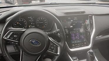 forester 2022: Subaru Outback: 2020 г., Вариатор, Бензин, Кроссовер — 3