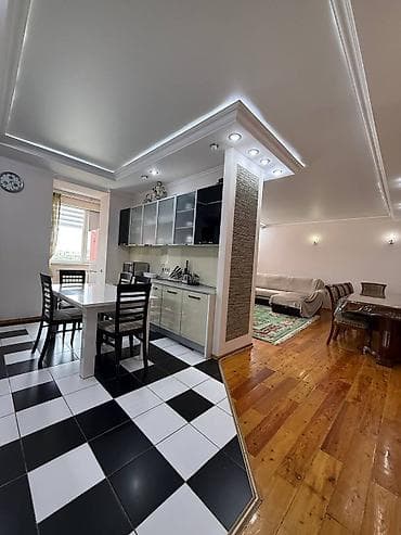 1 кв куплю: 3 комнаты, 120 м², Филармония Элитка, 10 этаж, Евроремонт — 6