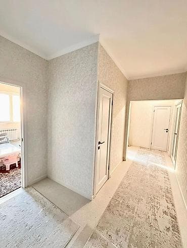 105: 2 комнаты, 66 м², 105 серия, 1 этаж, Евроремонт — 3