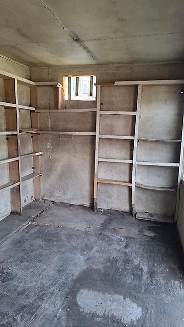 будка термо: Продаю утепленный торговый киоск/контейнер (длина 5 метров, ширина 3 — 6