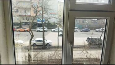 купить квартиру в 4 микрорайоне: 1 комната, 32 м², 104 серия, 3 этаж, Старый ремонт — 5