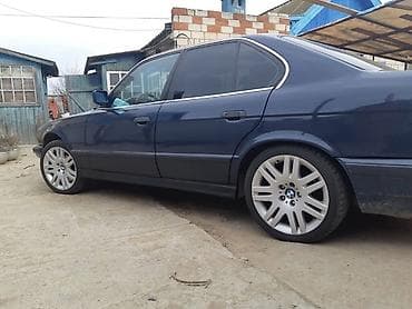 вмв капля: Колеса в сборе 235 / 50 / R 18, Б/у, Комплект, Литые, отверстий - 5 — 3