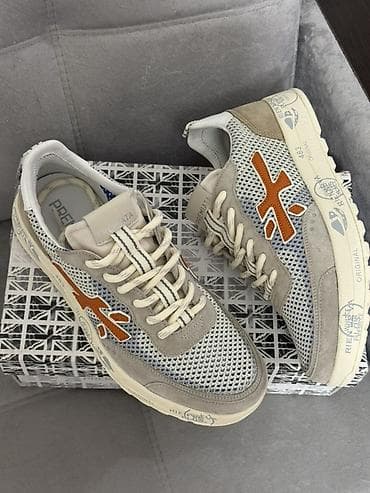 кросовки 43: Мужские кроссовки, 43, Новый — 2