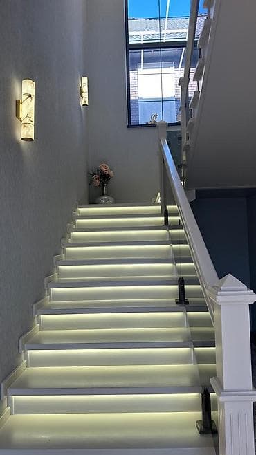 open space: 🏡 ПРОДАЁТСЯ НОВЫЙ ДОМ С ДИЗАЙНЕРСКИМ РЕМОНТОМ! 🔥 ✨ Площадь дома — 300 — 9
